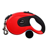 Pet leashes