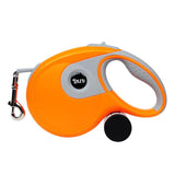 Pet leashes