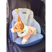 Pet Bed for Car