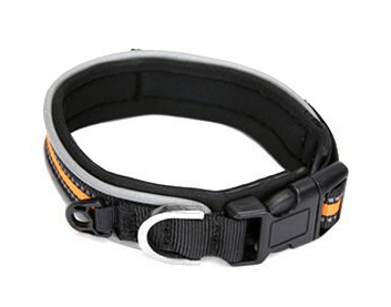 Thicken Comfortable Pet Collars Daring Pet